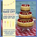 Great British Bake Off: Songs from 