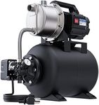 Aquastrong 1.6 HP Shallow Well Pump