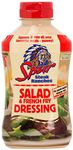 Spur Salad and French Fry Dressing 500ml