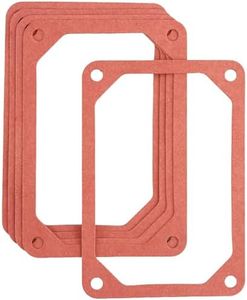 WFCYQ Rocker Cover Gasket Compatible with Briggs & Stratton 272475S for 692285/272475 (5Pack)