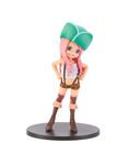 Banpresto One Piece Grandline Children Vol. 7 Figure - Jewelry Bonney