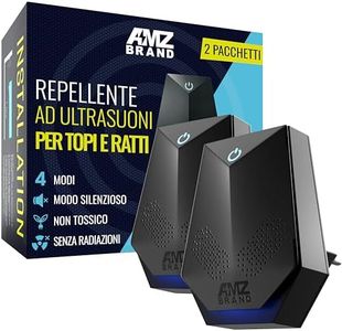 AMZ BRAND 