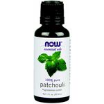 Now Patchouli Oil