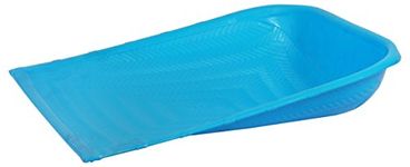 Samruddhi Plastic Multipurpose SUP (43.5 cm x 9.5 cm x 36.2 cm, Blue)