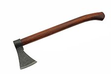 Long Handled Axe