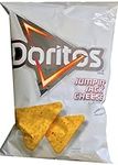New Doritos Jumpin' Jack Cheese Fla