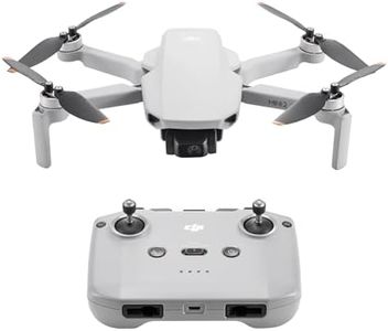 DJI Mini 2