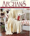 Afghans for All Seasons-52 Tried an