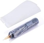 Mummy 300pcs Tattoo Pen Machine Covers Disposable Cartridge Rotary Tattoo Pen Machine Sleeves Bag Pen Type Covers Bag for Tattoo Supplies Tattoo Machine Gun Accessories