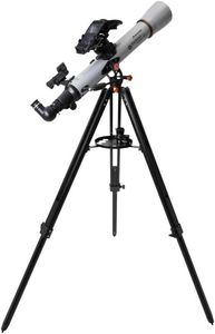 Celestron StarSense Explorer LT 70AZ Telescope – Smartphone App Enabled