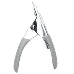 Wahl Canada Cat Nail Clipper, Stainless Steel Blade Provides a Long Lasting, Sharp Cutting Edge to Help Easily Trim Your Cat's Nails Safely and Accurately, Great for Cats for Nail Maintenance - Model 58521