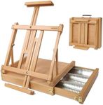 MEEDEN Studio Sketchbox Table Easel