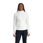 Spyder Women's Soar Full Zip Fleece Jacket Sweatshirt