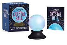 Magic Crystal Ball: See the Future!