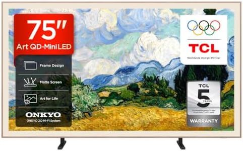 TCL 75A400