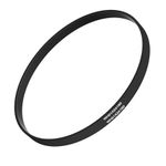 WH01X24180 Washer Drive Motor Belt Replacement GE Clothes Washing Machine Parts AP6024314,4455970,PS11736832-23" Long, 5 Ribs, 4 Grooves Drive Belt