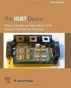The IGBT D