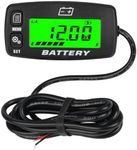 NInE-ROnG 12V 24V 36V 48V Battery I