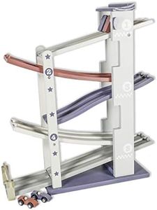 EE33781 Grande Two Lane Ramp Racer