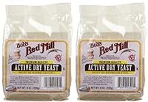 Bob's Red Mill Active Dry Yeast - 8