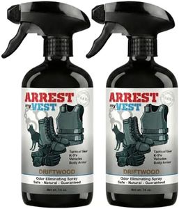 Arrest My 