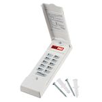 GDR PRO Garage Door Opener Remote Keypad for Linear (MDTK)