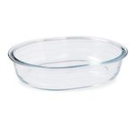 PYREX Oval Pie Dish 1.5L 132B000