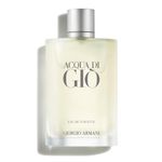 Giorgio Armani Acqua Di Gio Eau De Toilette Spray 6.7 Oz / 200 Ml for Men By Giorgio Armani , 0.69 pounds