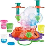 Play-Doh Ultimate Bubble Lab Playse