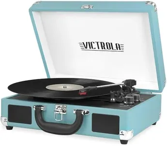 Victrola V