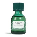 The Body Shop Tea Tree Oil for Blemished Skin, 20 ml