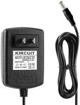 Kircuit 12V AC/DC Adapter Compatibl