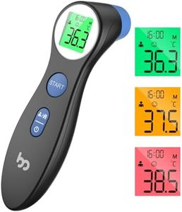 Thermomètr