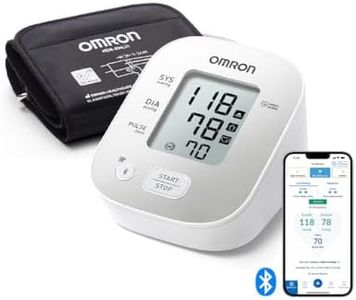 OMRON X2 S