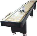 Playcraft 2pc Georgetown Shuffleboa