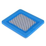 Outdoor Spares Lawnmower Air Filter Compatible With Hayter 41 48 and 56 That Are Fitted With Briggs & Stratton Quantum Engine