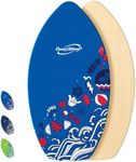 Own the Wave 'Hang Loose' Skimboard