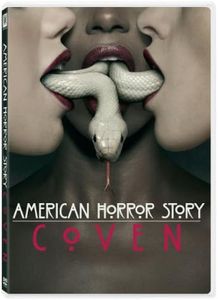 American Horror Story - Coven: The Complete Third Season