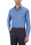 Kenneth Cole Men's Dress Shirt Regu