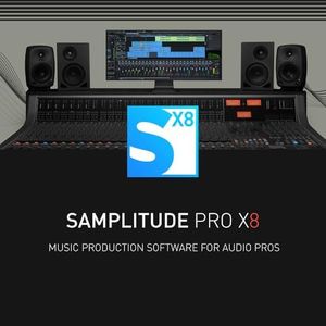 SAMPLITUDE