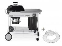Weber Performer Premium GBS? Cooking cm