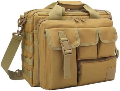 Tactical B