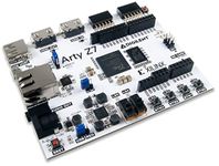 Digilent Arty Z7: AP SoC Zynq-7000 Development Board for Makers and Hobbyists (Arty Z7-20)