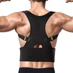 Posture Corrective Braces