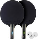 Cornilleau Sport Pack Duo Gatien Table Tennis Racket & Ball Set