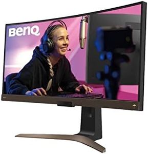 BenQ EW388