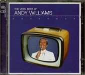 Columbia Of Andy Williams