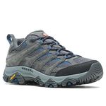 Merrell Moab 3 GTX Men's,Granite/Poseidon 10 UK