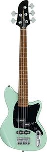 Ibanez TMB35-MGR Bass Guitar 5 String, Mint Green
