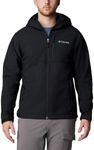 Columbia Men's Ascender II Hooded S